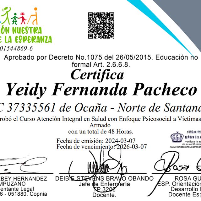 Acercar imagen: certificate 2