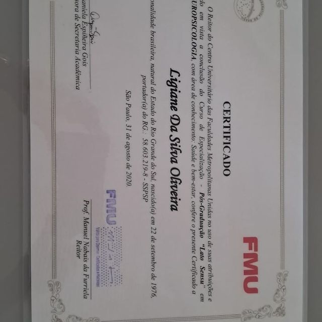 Ampliar imagem: certificate 1