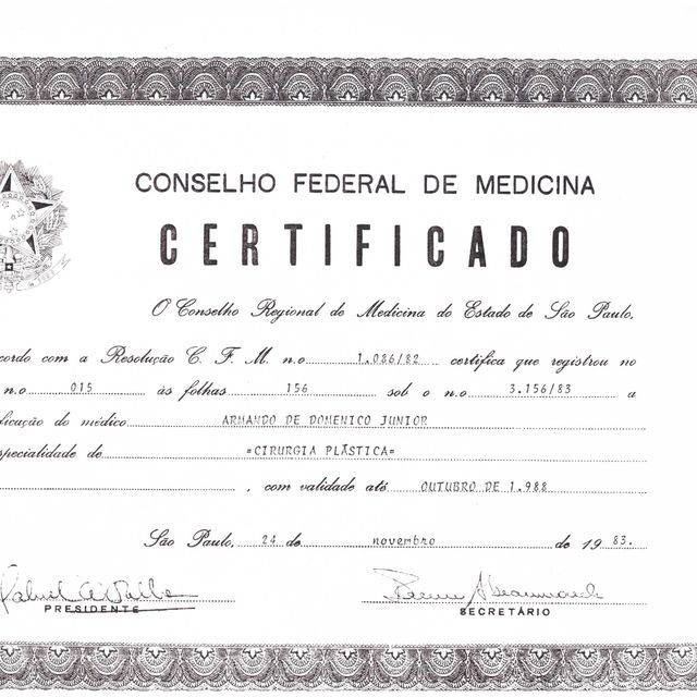 Ampliar imagem: certificate 3