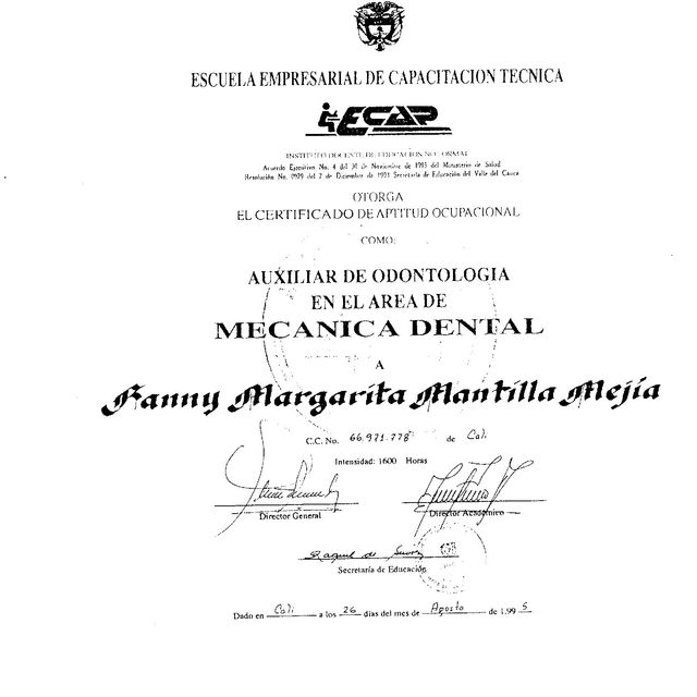 Acercar imagen: certificate 31
