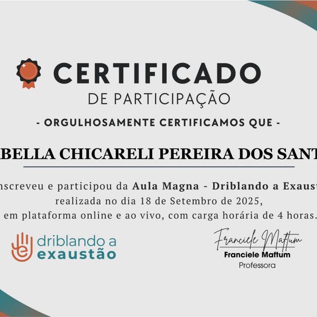 Ampliar imagem: certificate 12
