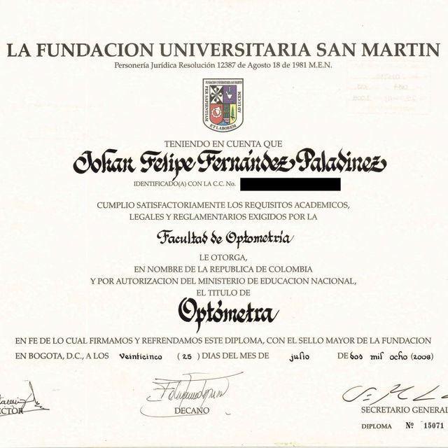 Acercar imagen: certificate 1