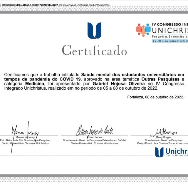 Ampliar imagem: certificate 9