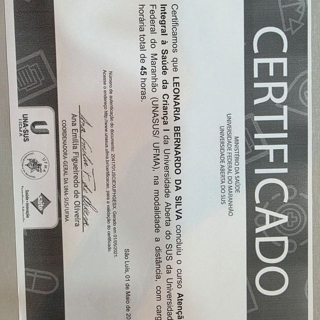 Ampliar imagem: certificate 3