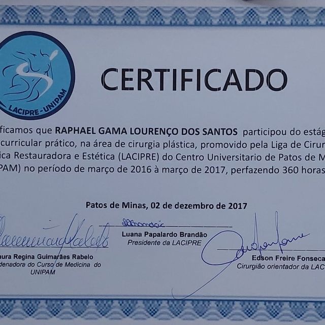 Ampliar imagem: certificate 80