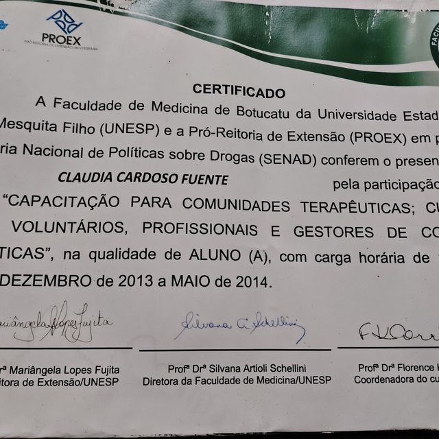 Ampliar imagem: certificate 3