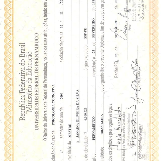 Ampliar imagem: certificate 3