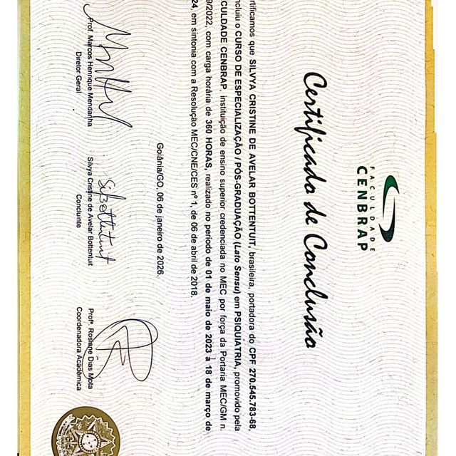 Ampliar imagem: certificate 1