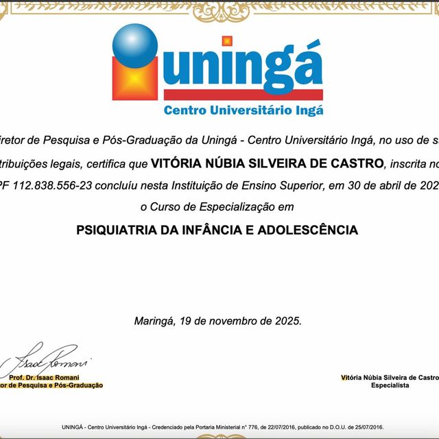 Ampliar imagem: certificate 3