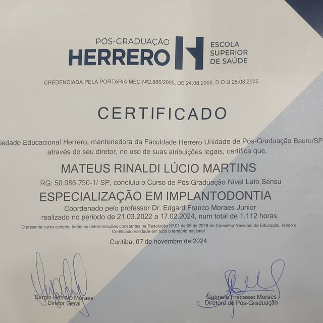 Ampliar imagem: certificate 4