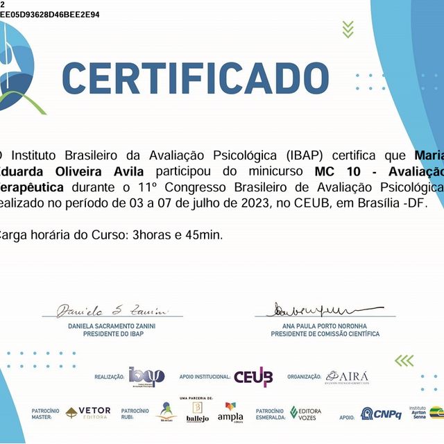 Ampliar imagem: certificate 3