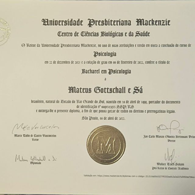 Ampliar imagem: certificate 2