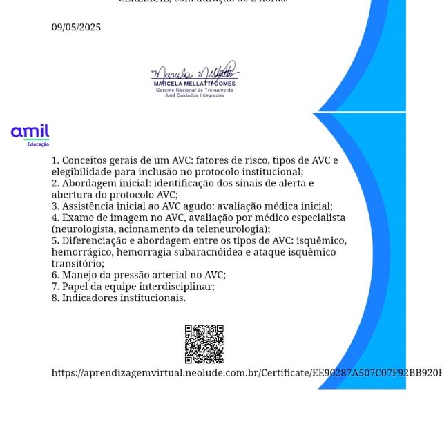 Ampliar imagem: certificate 3