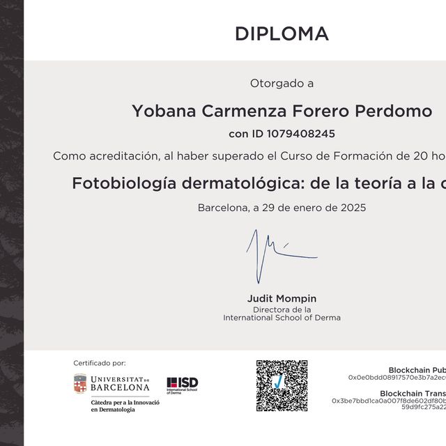 Acercar imagen: certificate 1