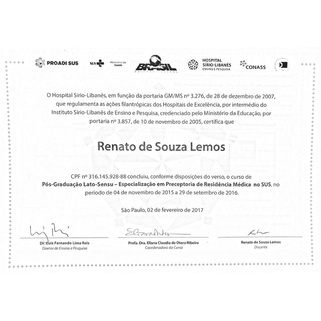 Ampliar imagem: certificate 3