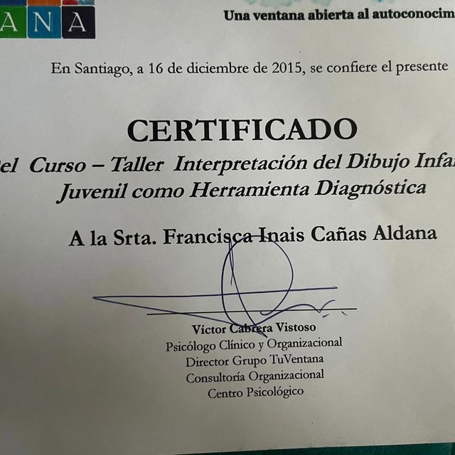 Acercar imagen: certificate 3