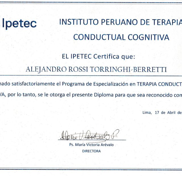 Acercar imagen: certificate 1