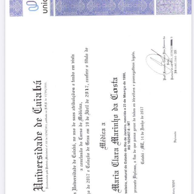 Ampliar imagem: certificate 1
