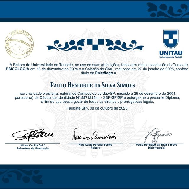 Ampliar imagem: certificate 1