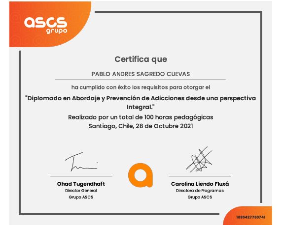 Acercar imagen: certificate 4