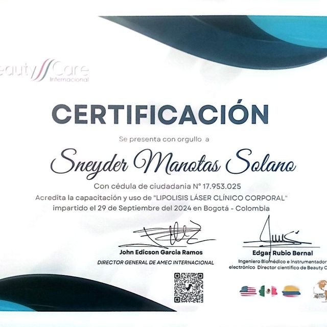 Acercar imagen: certificate 8