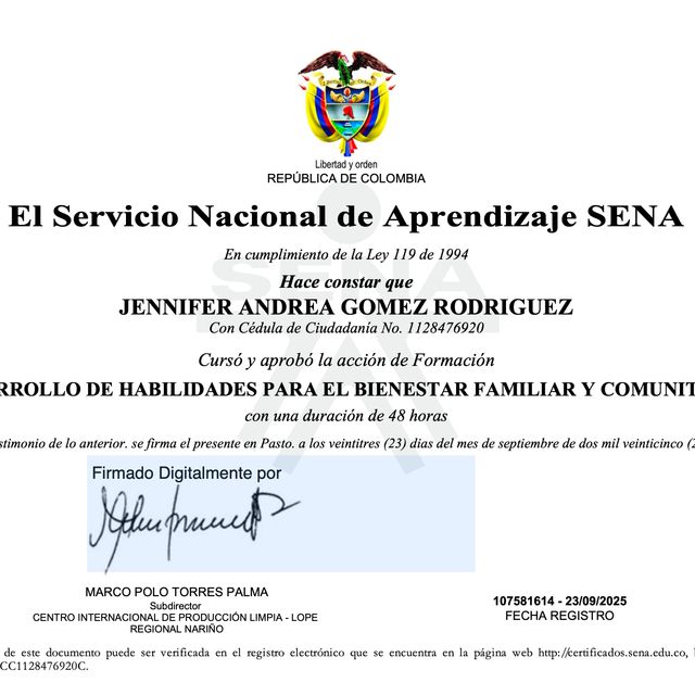 Acercar imagen: certificate 6
