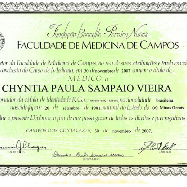 Ampliar imagem: certificate 1
