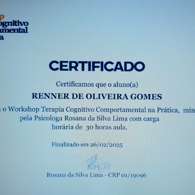 Ampliar imagem: certificate 1