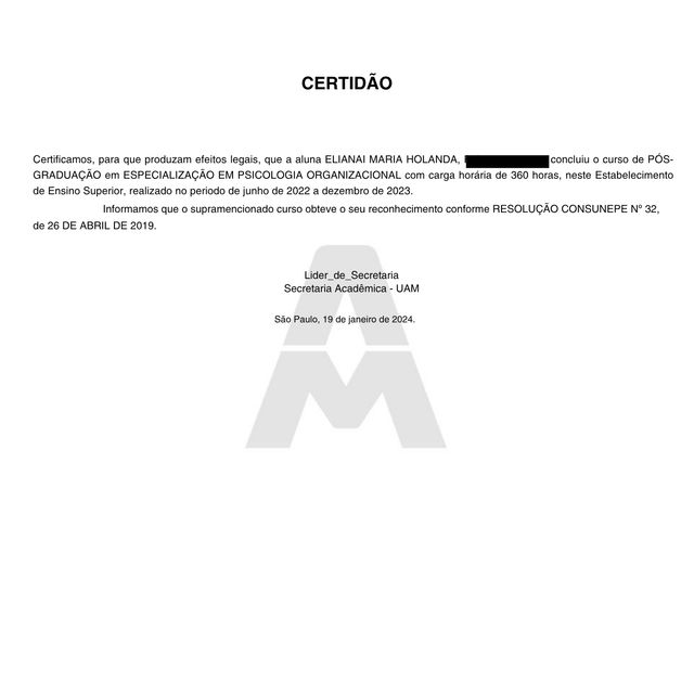 Ampliar imagem: certificate 3