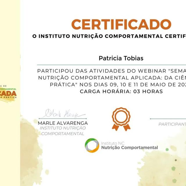 Ampliar imagem: certificate 6