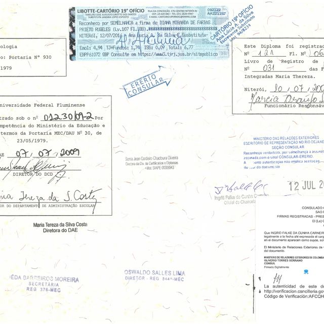 Ampliar imagem: certificate 6