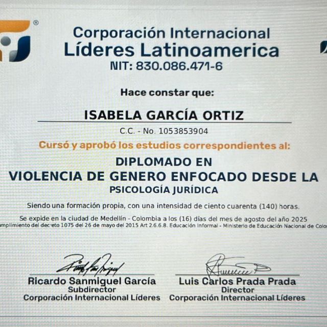 Acercar imagen: certificate 3