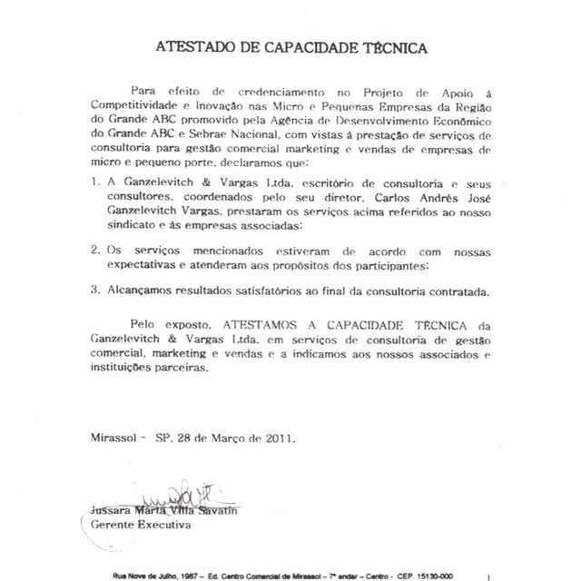 Ampliar imagem: certificate 6