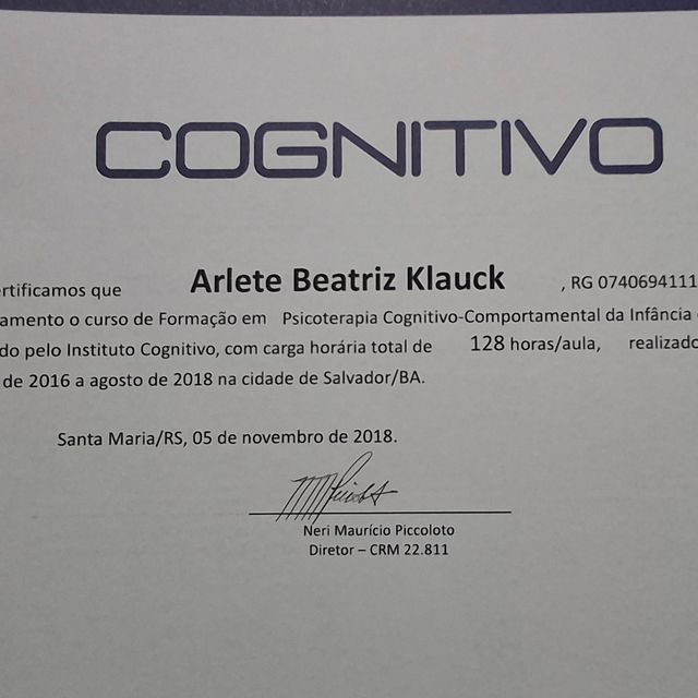 Ampliar imagem: certificate 24
