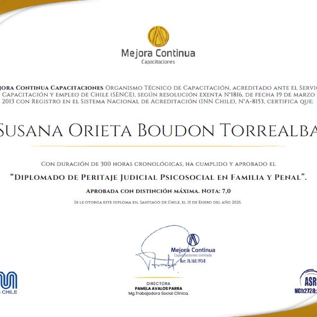 Acercar imagen: certificate 21