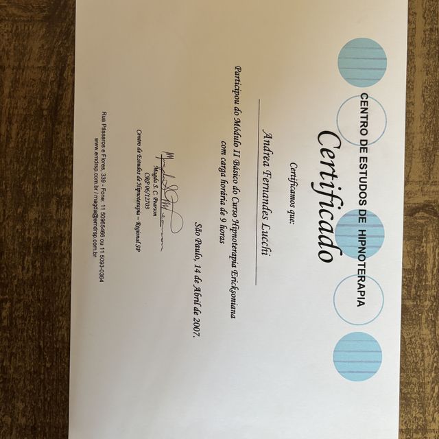 Ampliar imagem: certificate 11