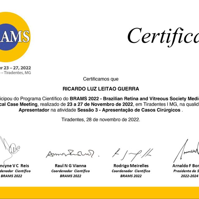 Ampliar imagem: certificate 18