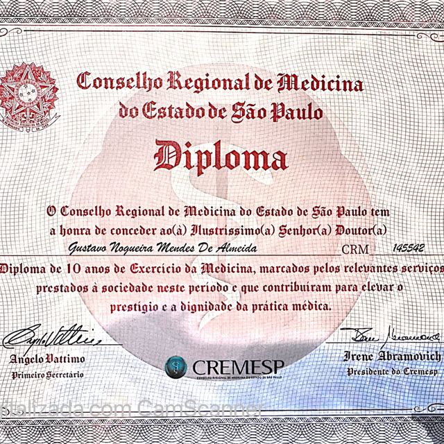 Ampliar imagem: certificate 5