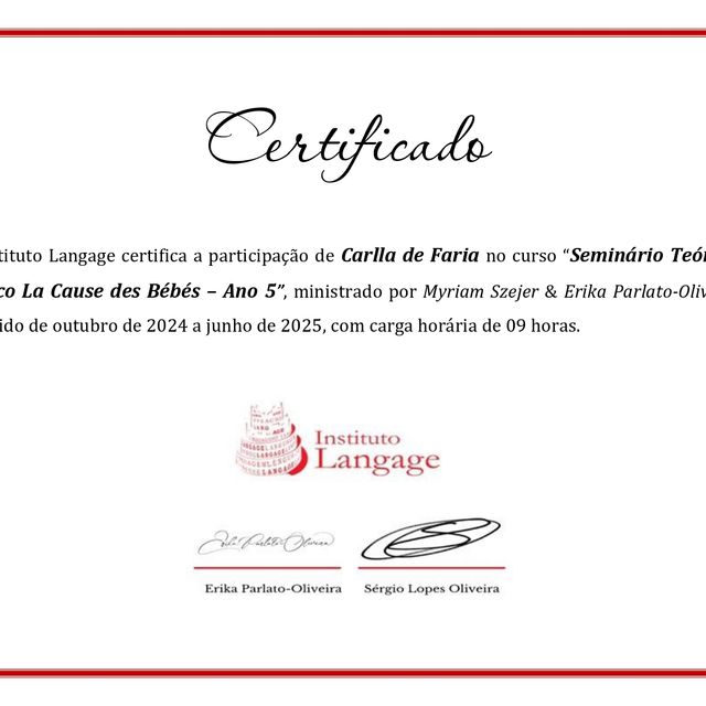 Ampliar imagem: certificate 7