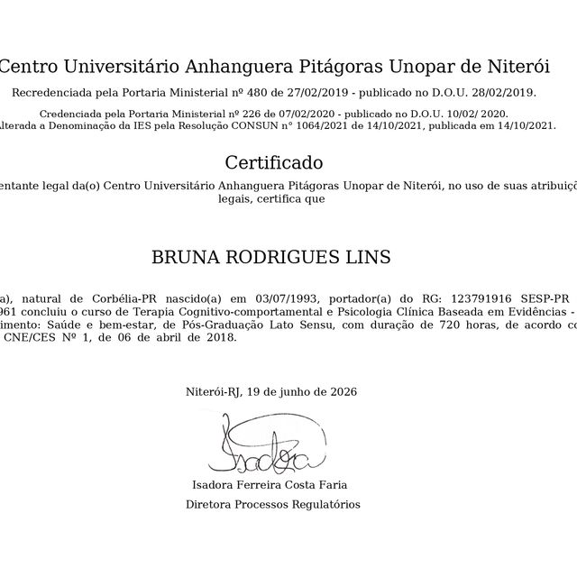 Ampliar imagem: certificate 1