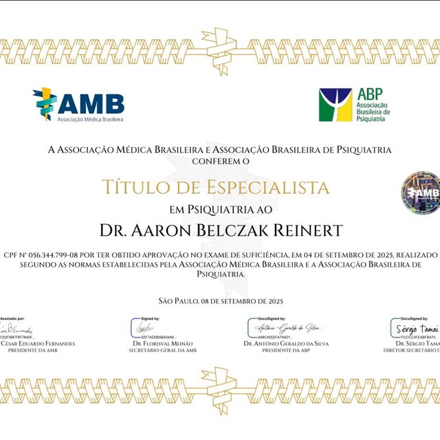 Ampliar imagem: certificate 1