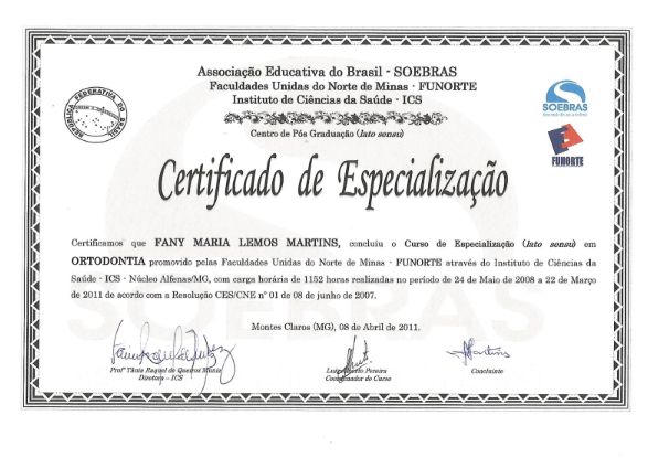 Ampliar imagem: certificate 1