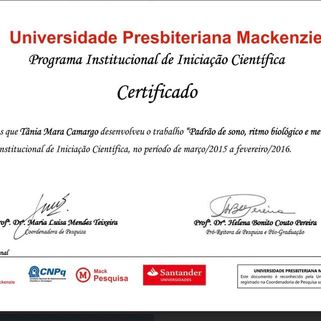 Ampliar imagem: certificate 10