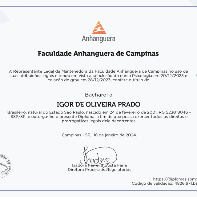 Ampliar imagem: certificate 1