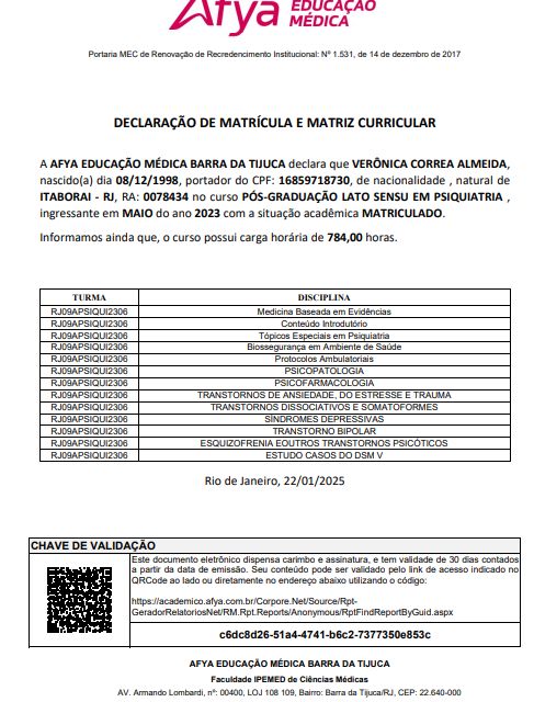 Ampliar imagem: certificate 6