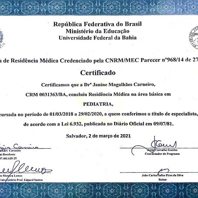 Ampliar imagem: certificate 4