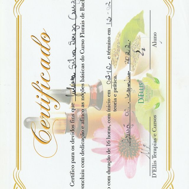 Ampliar imagem: certificate 8