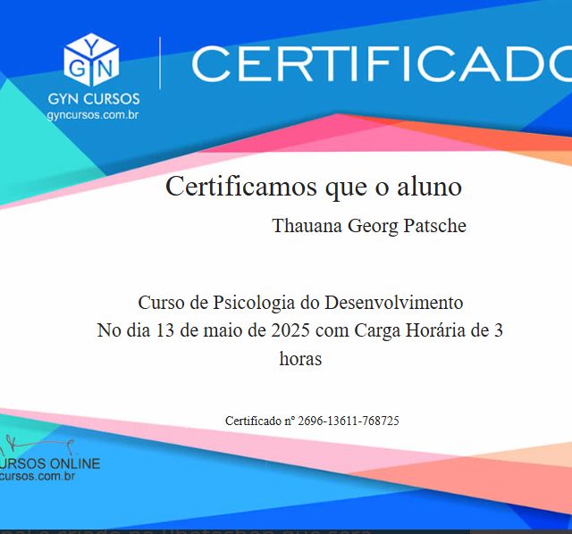 Ampliar imagem: certificate 2