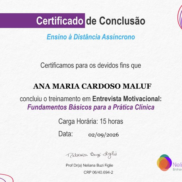 Ampliar imagem: certificate 10