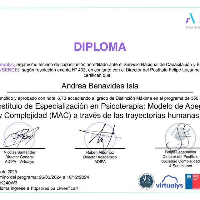 Acercar imagen: certificate 11